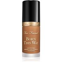 Too Faced Born This Way Original Foundation hydrating foundation shade Butter Pecan 30 ml