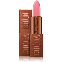 Too Faced Cocoa Bold Lipstick creamy lipstick shade Chocolate Strawberry 3,3 g