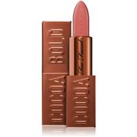 Too Faced Cocoa Bold Lipstick creamy lipstick shade Ganache 3,3 g
