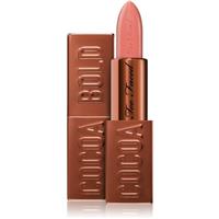 Too Faced Cocoa Bold Lipstick creamy lipstick shade Buttercream 3,3 g