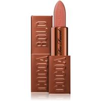 Too Faced Cocoa Bold Lipstick creamy lipstick shade Hot Chocolate 3,3 g