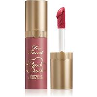 Too Faced Cloud Crush Whipped Lip & Cheek Color liquid blusher for lips and cheeks shade Headliner 4.3 g