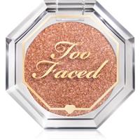 Too Faced Disco Crush High Shine Glitter Eye + Face Sparkle glitter eyeshadow shade Magic Sprinkles 1.5 g