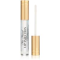 Too Faced Lip Injection Extreme Lip Plumper hydrating lip gloss with magnifying effect shade Original 4 g