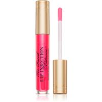 Too Faced Lip Injection Extreme Lip Plumper hydrating lip gloss with magnifying effect shade Pink Punch 4 g
