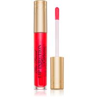 Too Faced Lip Injection Extreme Lip Plumper hydrating lip gloss with magnifying effect shade Strawberry Kiss 4 g