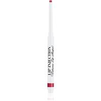 Too Faced Lip Injection Extreme Lip Shaper contour lip pencil for long-lasting volume shade Voted Most Popular 0.38 g