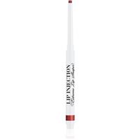 Too Faced Lip Injection Extreme Lip Shaper contour lip pencil for long-lasting volume shade Happily Ever After 0,38 g