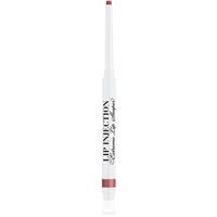 Too Faced Lip Injection Extreme Lip Shaper contour lip pencil for long-lasting volume shade I Do 0,38 g