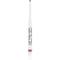 Too Faced Lip Injection Extreme Lip Shaper contour lip pencil for long-lasting volume shade Puffy Nude 0,38 g