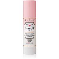 Too Faced Hangover 3-in-1 Replenishing Primer & Setting Spray 2-in-1 primer and setting spray with a refreshing effect 120 ml