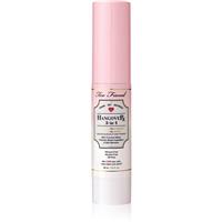 Too Faced Hangover 3-in-1 Replenishing Primer & Setting Spray 2-in-1 primer and setting spray with a refreshing effect 30 ml