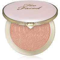 Too Faced Moon Crush Higlighter highlighter shade Summer Moon 7 g