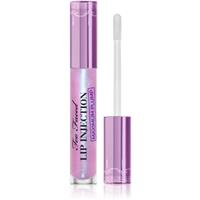 Too Faced Lip Injection Maximum Plump Extra Strength Lip Plumper Gloss long-lasting lip gloss for extra volume shade Blueberry Buzz 4 g