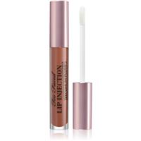 Too Faced Lip Injection Maximum Plump Extra Strength Lip Plumper Gloss long-lasting lip gloss for extra volume shade Ready For It 4 g