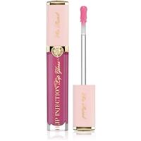 Too Faced Lip Injection Power Plumping Lip Gloss plumping lip gloss shade Just Friends 6,5 ml