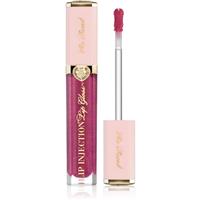 Too Faced Lip Injection Power Plumping Lip Gloss plumping lip gloss shade Paid Off 6,5 ml