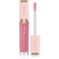 Too Faced Lip Injection Power Plumping Lip Gloss plumping lip gloss shade Pretty Pony 6,5 ml
