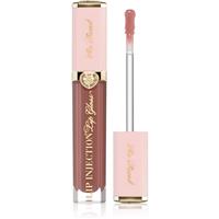 Too Faced Lip Injection Power Plumping Lip Gloss plumping lip gloss shade Soulmate 6,5 ml