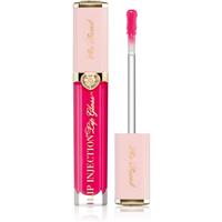Too Faced Lip Injection Power Plumping Lip Gloss plumping lip gloss shade People Pleaser 6,5 ml