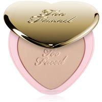 Too Faced Born This Way Soft Blur Setting Powder mattifying powder shade Light 4,8 g