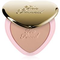 Too Faced Born This Way Soft Blur Setting Powder mattifying powder shade Medium 4,8 g