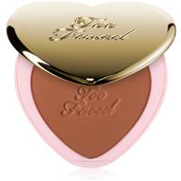 Too Faced Born This Way Soft Blur Setting Powder mattifying powder shade Deep 4,8 g