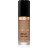 Too Faced Born This Way Super Coverage Multi-Use Concealer long-lasting concealer for full coverage shade Honey 13,5 ml