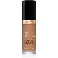 Too Faced Born This Way Super Coverage Multi-Use Concealer long-lasting concealer for full coverage shade Maple 13,5 ml