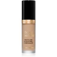 Too Faced Born This Way Super Coverage Multi-Use Concealer long-lasting concealer for full coverage shade Natural Beige 13,5 ml