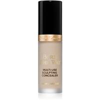 Too Faced Born This Way Super Coverage Multi-Use Concealer long-lasting concealer for full coverage shade Snow 13,5 ml