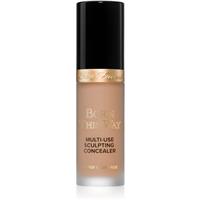 Too Faced Born This Way Super Coverage Multi-Use Concealer long-lasting concealer for full coverage shade Taffy 13,5 ml