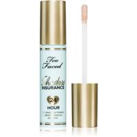 Too Faced Shadow Insurance 24-Hour Eyeshadow Primer eyeshadow base waterproof shade Nude 6 ml