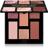 Too Faced Born This Way Natural Nudes Mini Eye Shadow Palette eyeshadow palette shade Warm Ember Nudes 5,7 g
