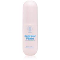 The Fox Tan Everywhere Parfume Mist Boyfriends T-Shirt scented body spray unisex 80 ml