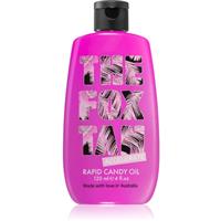 The Fox Tan Rapid Candy nourishing sunscreen oil without SPF 120 ml