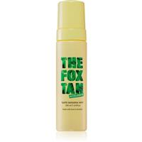 The Fox Tan