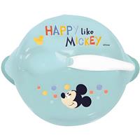 Thermobaby Bowl bowl with suction cup Mickey 1 pc