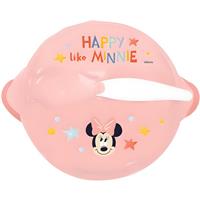 Thermobaby Bowl bowl with suction cup Minnie 1 pc