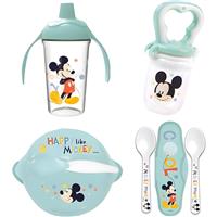 Thermobaby Dining Set dinnerware set for children Mickey