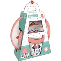 Thermobaby Dinnerware Set dinnerware set for children Minnie