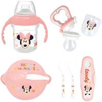 Thermobaby Dining Set dinnerware set for children Minnie