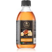 THD Ricarica Ambre E Vaniglia refill for aroma diffusers 300 ml