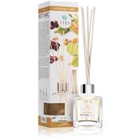 THD Botanic Cardamomo E Caffe aroma diffuser 120 ml