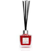 THD Botanic Rosso Nobile aroma diffuser 120 ml