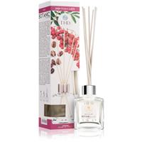 THD Botanic Pepe Rosa E Caff aroma diffuser 120 ml