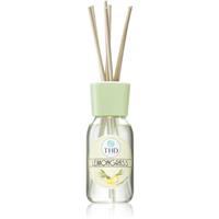 THD Classic Lemongrass aroma diffuser 100 ml