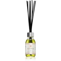 THD Le Maioliche Vaniglia Nera aroma diffuser with filling 100 ml