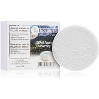 THD Dolomiti Air Absorbing Pads electric diffuser refill Dolomiti Air Portable 10 pc
