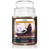 THD Italian Luxury Caff scented candle 600 g